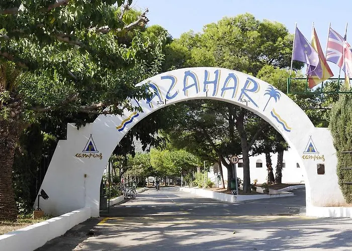 Camping Azahar